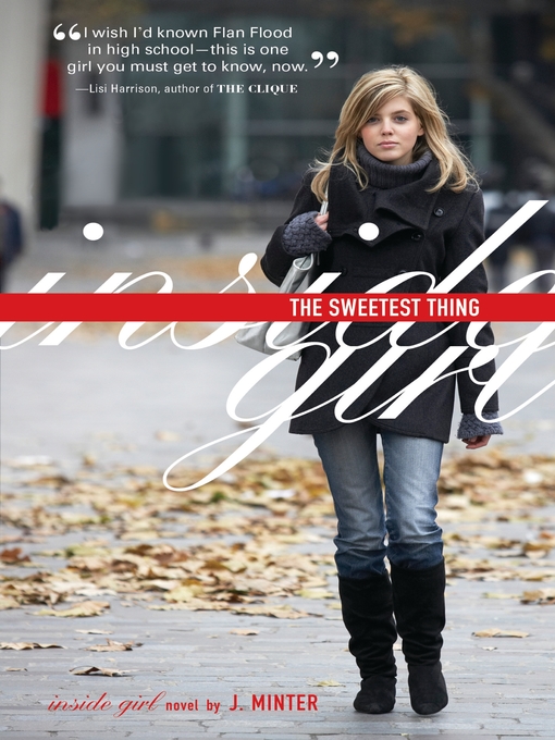 Title details for The Sweetest Thing by J. Minter - Available